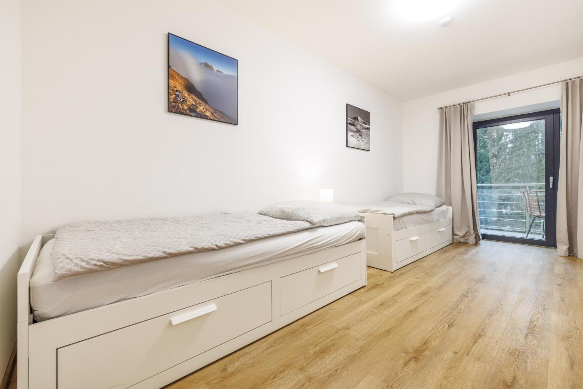 Jasminovy Raj Daire Vítkovice Dış mekan fotoğraf